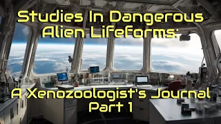 Studies In Dangerous Alien Lifeforms (part 1/2) | HFY | A short Sci-Fi Story