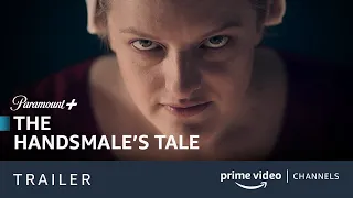 The Handmaid's Tale | Disponível no Amazon Prime Video Channels