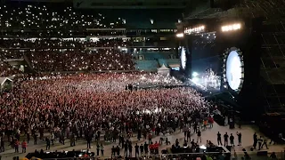 SHAKIRA ESTOY AQUI LIVE IN PORTO ALEGRE ARENA DO GRÊMIO