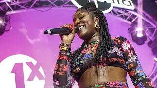 Alicai Harley - Naah Done | 1Xtra Summer in Ibiza 2019