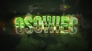 My part in OSOWIEC | Hosted by @InexGD