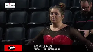 Rachael Lukacs Vault Georgia First Look 2021 9.725