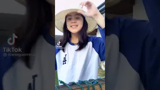 Niana Guerrero (Compilation Part 2❤️)