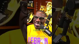 "You gotta stop being so cheap" - Shannon Sharpe to Ochocinco😂😂 #shorts #funny #shannonsharpe