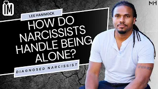 How do narcissists feel when they are alone? | The Narcissists' Code Ep 834