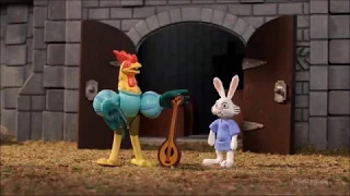 Robot Chicken - Robin Hood: After the Ending