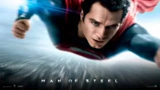 Hans Zimmer - Man Of Steel OST - 06 - If You Love These People