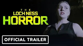 The Loch Ness Horror - Official Trailer (2023) May Kelly, Becca Hirani