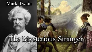 The Mysterious Stranger, and Other Stories by Mark Twain (1916), Audiobook read by Frank Cioppettini