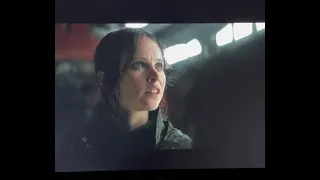 Jyn Confronts Andor