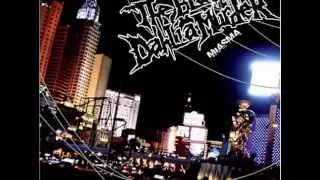 The Black Dahlia Murder - Statutory Ape (w/lyrics)