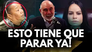 TREMENDA HEREJÍA!! Esta "Pastora" Dice Que El Apóstol Pablo Fue Un Machista Por Esta Razón