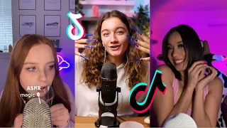 ASMR tiktok - TikTok Compilation #1