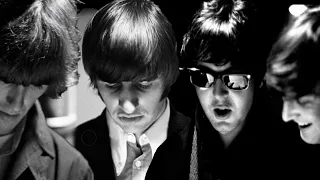 Nowhere Man - The Beatles (Isolated Tracks)