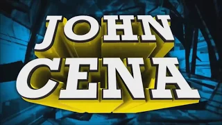 ДЖОН СИНА ТОП 10 ПРИКОЛОВ | John Cena TOP 10 MOMENTS