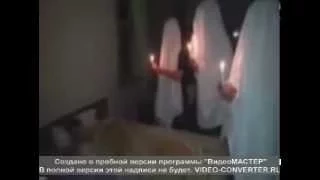 Прикол напугали друга до усрачки