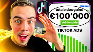 TikTok Ads pour Débutant (Formation Gratuite)