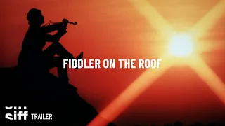 SIFF Cinema Trailer: Fiddler on the Roof Sing-along