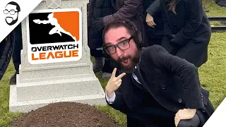 How's Your Overwatch League TODAY