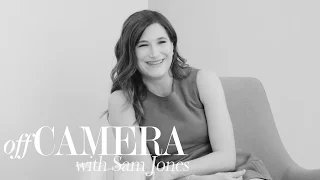 Getting Emotionally Naked with Kathryn Hahn