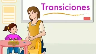 Transiciones