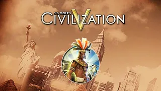 Sid Meier's Civilization 5 | The Zulu Domination