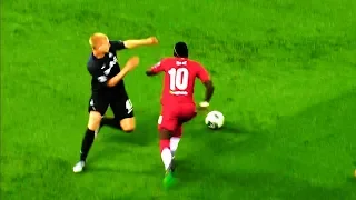 The Brilliance of Sadio Mané 2019/20!