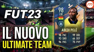 FUT 23: le NOVITÀ di FIFA 23 Ultimate Team!