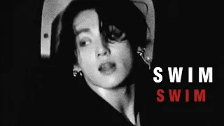 Swim - Chase Atlantic (Rock version) [JUNGKOOK ROCKSTAR FMV]