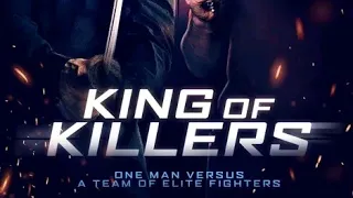 King of Killers (2023) Trailer - Frank Grillo, Alain Moussi