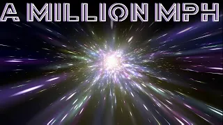 A MILLION MPH