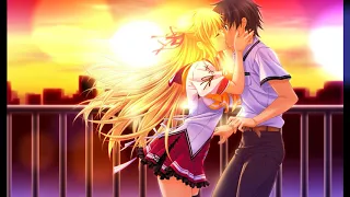 【Nightcore】 Paulina Rubio - Me Quema