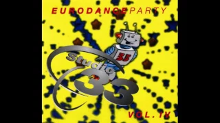 Studio 33 Eurodance Party Vol 4