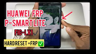 Huawei fig lx1 bypass google account. EFT PRO