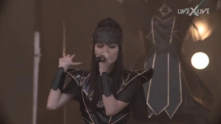 BABYMETAL | Rock on the Range - 2018