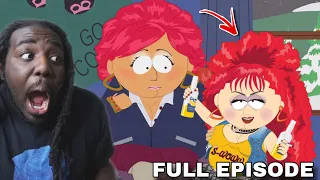 KYLE FINDS OUT HIS MOM IS FROM JERSEY !! | South Park ( Season 14, Episode 9 )