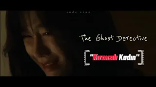 Janet Suhh (자넷서) - In Silence | The Ghost Detective (TÜRKÇE ÇEVİRİ)