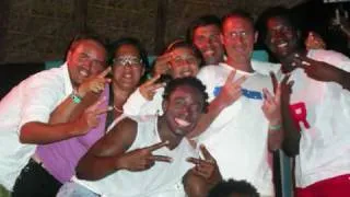 SANTO DOMINGO BAYAHIBE GRAN DOMINICUS.wmv