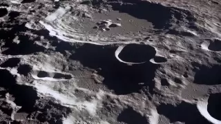 Space School - The Moon