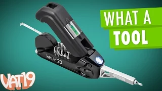 Kelvin.23 Multitool | 1 tool, 23 functions, 100s of uses