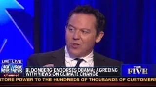 Sandy: Fox News Tries to Compare Obama to Carter