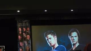 TorCon 2017 - "Any Way You Want It", J2 panel intro
