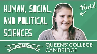 Human, Social & Political Sciences
