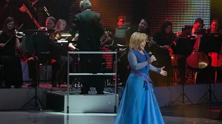 Оксана Білозір - Коханий / Ювілейний концерт "Сповідь"