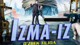 🎞 Izma-Iz (Detektiv, O'zbek tilida) 2016