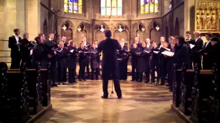 Sergej Rachmaninov, Vespers op. 37 2 Blagoslovi, dushe moya, Gospoda - Praise the Lord, O My Soul