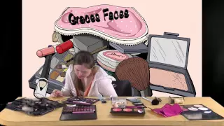 Grace's Faces Episode 1