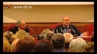 Carlo Verdone e l'ultimo pranzo con Sordi: 'Non ci si scandalizza più di niente!'