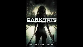 Dark Iris: Official Movie Trailer