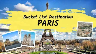 Unlock the Secrets of Paris: The Ultimate Guide to the City of Lights